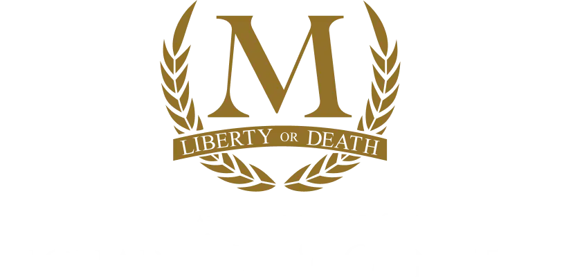Law Offices of Richard C. McConathy Logo