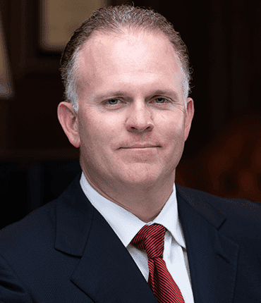 Richard C. McConathy Dallas DUI Defense Attorney