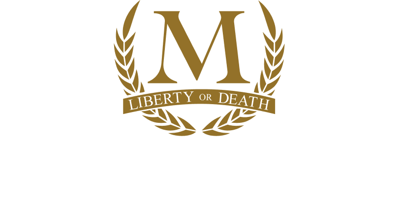 Law Offices of Richard C. McConathy. Logo